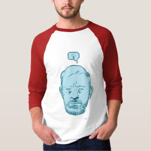 Oud-Arabië T-shirt
