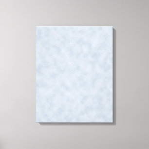 Oud blauwgrijze perkament uitziende textuur canvas afdruk
