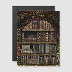 Oud boek Bibliotheek boek liefhebbers