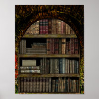 Oud boek Bibliotheek boek liefhebbers