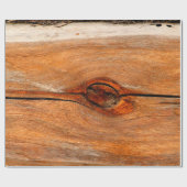 Oud boorga, achtergrond, bord, bruin, burl cadeaupapier (Vlak)