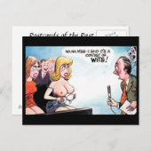 Oud Briefkaart (Voorkant / Achterkant)