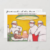 Oud Briefkaart (Voorkant / Achterkant)