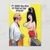 Oud Briefkaart (Voorkant)