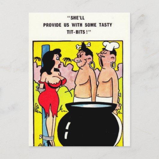 Oud Briefkaart (Voorkant)