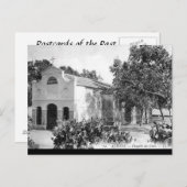 Oud Briefkaart - Ajaccio, kurk (Voorkant / Achterkant)