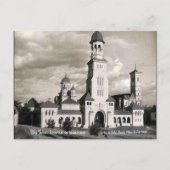 Oud Briefkaart - Alba Iulia, Roemenië (Voorkant)