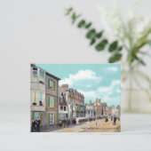 Oud Briefkaart - Aldeburgh, Suffolk (Staand voorkant)