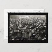 Oud Briefkaart - Belgrado (Voorkant / Achterkant)