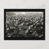 Oud Briefkaart - Belgrado (Voorkant)