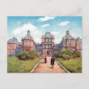 Oud Briefkaart - Blackburn, Lancashire