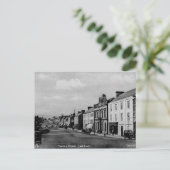 Oud Briefkaart - Cookstown, Co Tyrone (Staand voorkant)