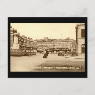 Oud Briefkaart, Dover Briefkaart