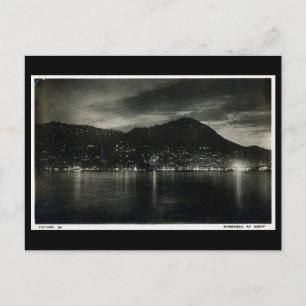 Oud Briefkaart - Hongkong
