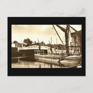Oud Briefkaart, Ipswich Briefkaart