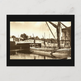 Oud Briefkaart, Ipswich Briefkaart