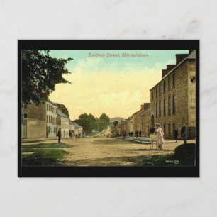 Oud Briefkaart - Mitchelstown, Co Cork