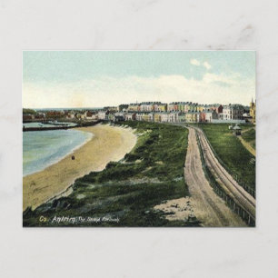 Oud Briefkaart - Portrush, Co Antrim