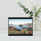 Oud Briefkaart - Sorrento, Italië (Staand voorkant)