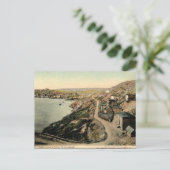 Oud Briefkaart - St. John's, Newfoundland (Staand voorkant)
