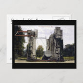 Oud Briefkaart - Telescope, Birr, Co. (Voorkant / Achterkant)