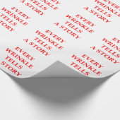 OUD CADEAUPAPIER (Hoek)