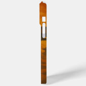 Oud Chinees Telefoon Hoesje (Achterkant / Links)