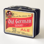 Oud Duits merk (Voorkant)