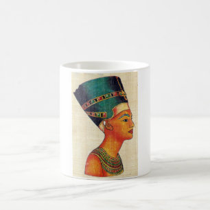 Oud Egypte 2 Koffiemok