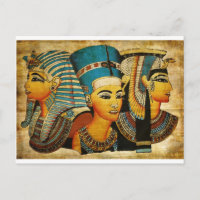 Oud Egypte 3