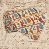 Oud Egypte Egyptische Graphics Collage