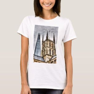 Oud en Modern T-shirt