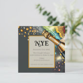 Oud en Nieuw (Staand voorkant)