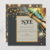 Oud en Nieuw (Voorkant / Achterkant)