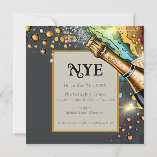 Oud en Nieuw (Voorkant)