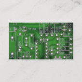 Oud en nieuw visitekaartje (Achterkant)