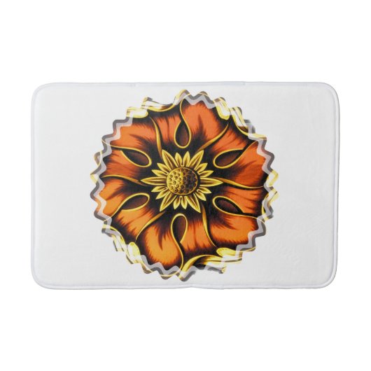 OUD ENGELAND BADMAT (Voorkant)