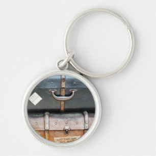 OUD ENGELAND SLEUTELHANGER