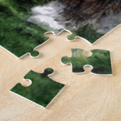 Oud Engels Schepdog Painting Legpuzzel (Zijkant)