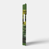 Oud Engels Sheepdog Art Case-Mate iPhone Case (Achterkant / Rechts)