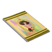 Oud Frans Notitieboek (Rechterzijde)