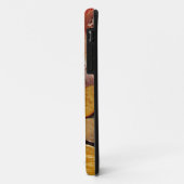oud geld Case-Mate iPhone case (Achterkant/links)