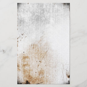 oud gespen banketbakkerij briefpapier