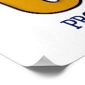 OUD GLORY POSTER (Hoek)