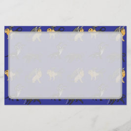 Oud-Griekse mythologie Briefpapier