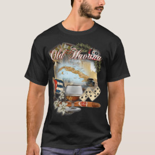 Oud Havana T-shirt