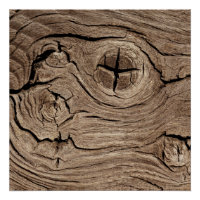 Oud hout,