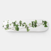 Oud hout skateboard (Horizontaal)