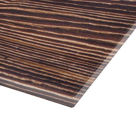 Oud hout snijplank (Hoek)