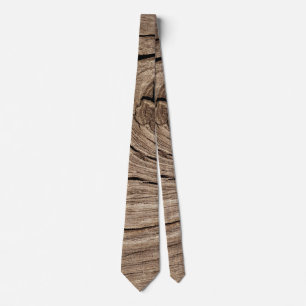 Oud hout, stropdas